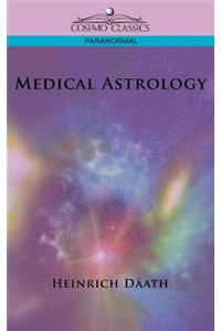 Medical Astrology