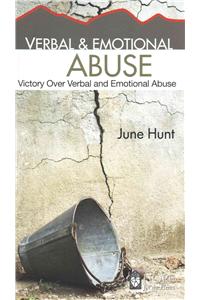 Verbal and Emotional Abuse