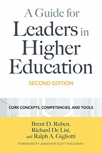 Guide for Leaders in Higher Education