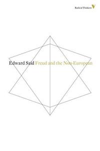 Freud And The Non-European