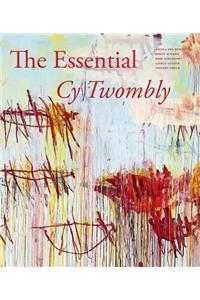 Essential Cy Twombly