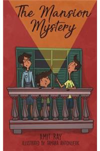 The Mansion Mystery