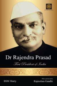Dr Rajendra Prasad: First President of India