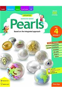 Updated Pearls - Class 4 Semester 2