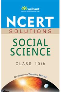 NCERT Solutions Social Science X