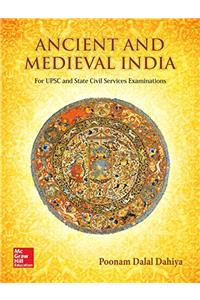 Ancient and Medieval India