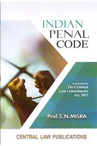 Indian Penal Code