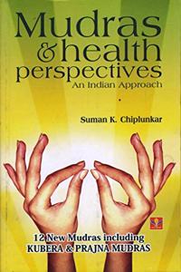 Mudras & Health Perspectives