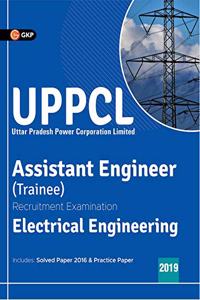 UPPCL 2019 Assistant Engineer (Trainee) Electrical Engineering