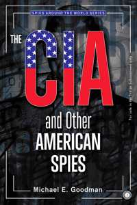 The CIA and Other American Spies