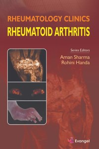 Rheumatology Clinics Rheumatoid Arthritis