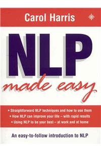 NLP Made Easy: An Easy-To-Follow Introduction to Nlp