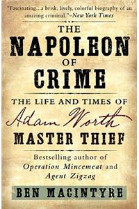 The Napoleon of Crime