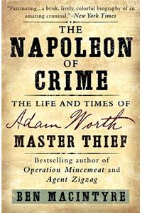 Napoleon of Crime