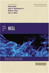 Four Views on Hell