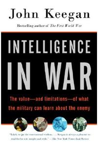 Intelligence in War