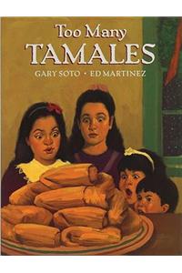 Too Many Tamales