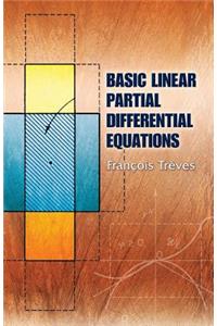 Basic Linear Partial Differential Equations