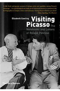 Visiting Picasso