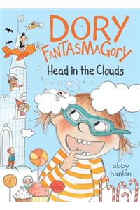 Dory Fantasmagory: Head in the Clouds