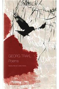 Poems: Book One of Our Trakl