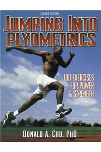 Jumping into Plyometrics