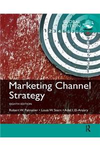 Marketing Channel Strategy