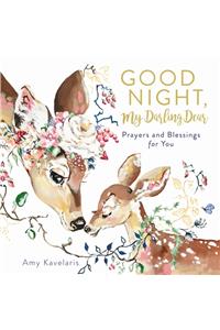 Good Night, My Darling Dear