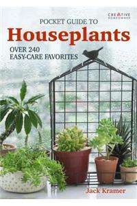 Pocket Guide to Houseplants