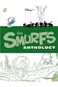Smurfs Anthology #3