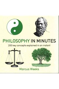 Philosophy in Minutes