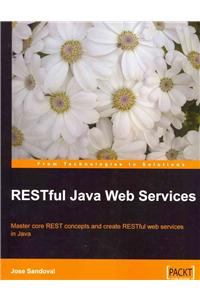 Restful Java Web Services