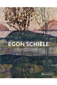 Egon Schiele