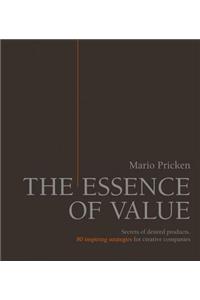 Essence of Value