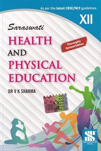 Health and Physical Education Class 12