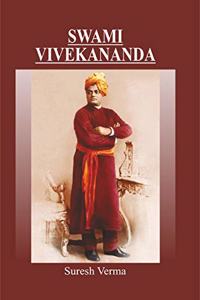 Swami Vivekananda:A Biography