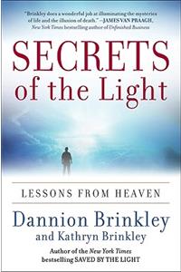 Secrets of the Light