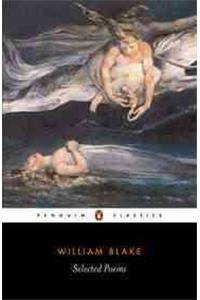 Selected Poems: Blake