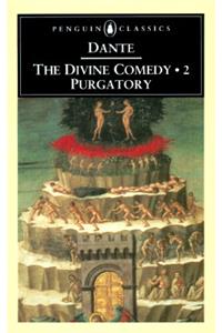 The Divine Comedy
