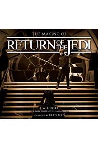 Making of Star Wars: Return of the Jedi