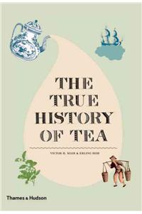 True History of Tea