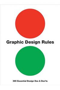 Graphic Design Rules