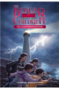 Lighthouse Mystery