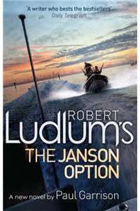 Robert Ludlums The Janson Option EXPORT