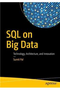 SQL on Big Data