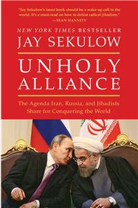 Unholy Alliance