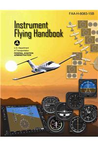 Instrument Flying Handbook (Federal Aviation Administration)