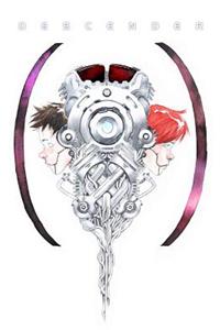 Descender: The Deluxe Edition Volume 1