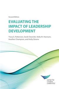 Evaluating the Impact of Leadership Development 2E