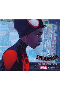 Spider-Man: Into the Spider-Verse